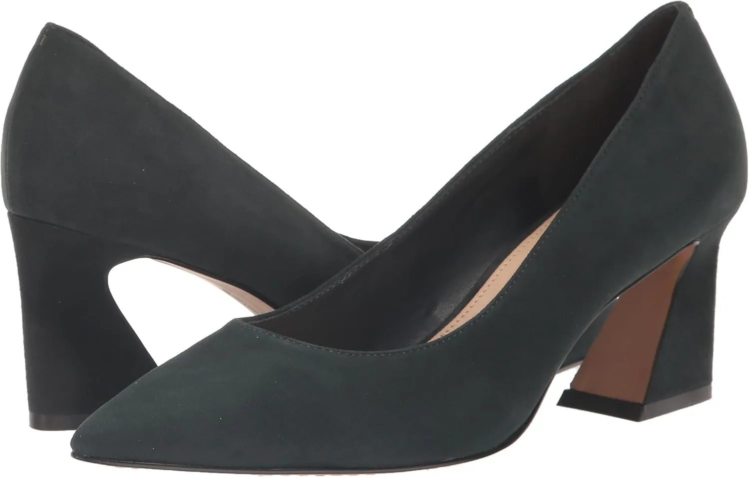 Vince Camuto Women's Hailenda Flare Heel Pump