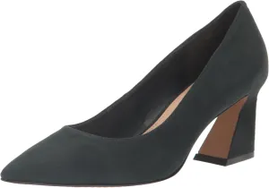 Vince Camuto Women's Hailenda Flare Heel Pump
