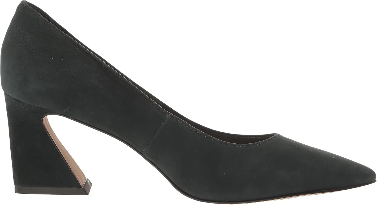 Vince Camuto Women's Hailenda Flare Heel Pump