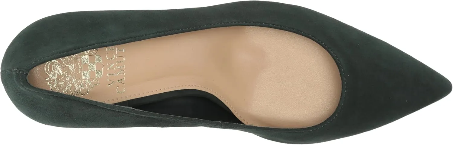 Vince Camuto Women's Hailenda Flare Heel Pump