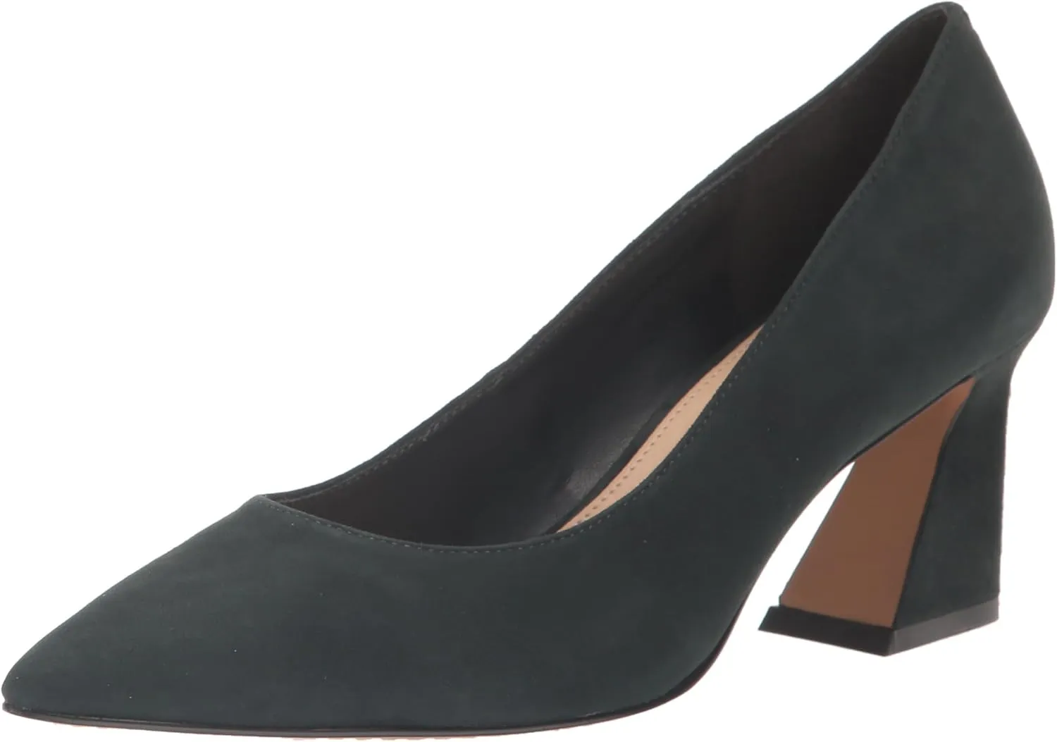 Vince Camuto Women's Hailenda Flare Heel Pump