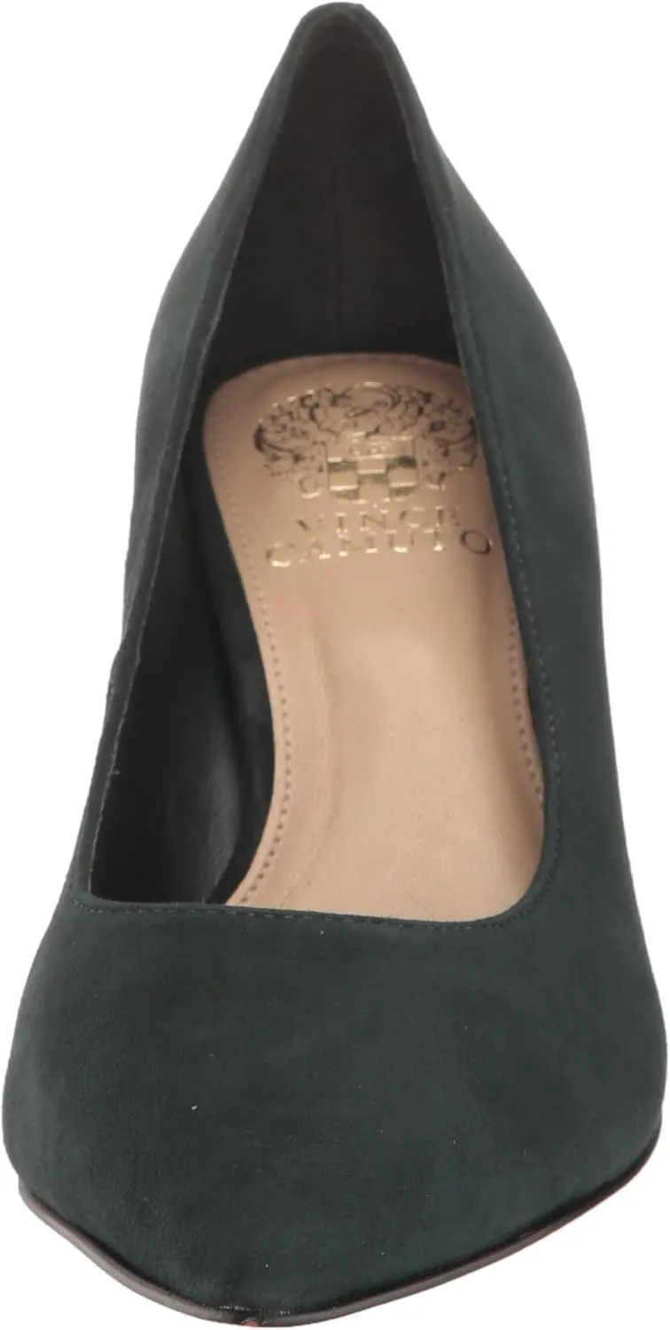 Vince Camuto Women's Hailenda Flare Heel Pump