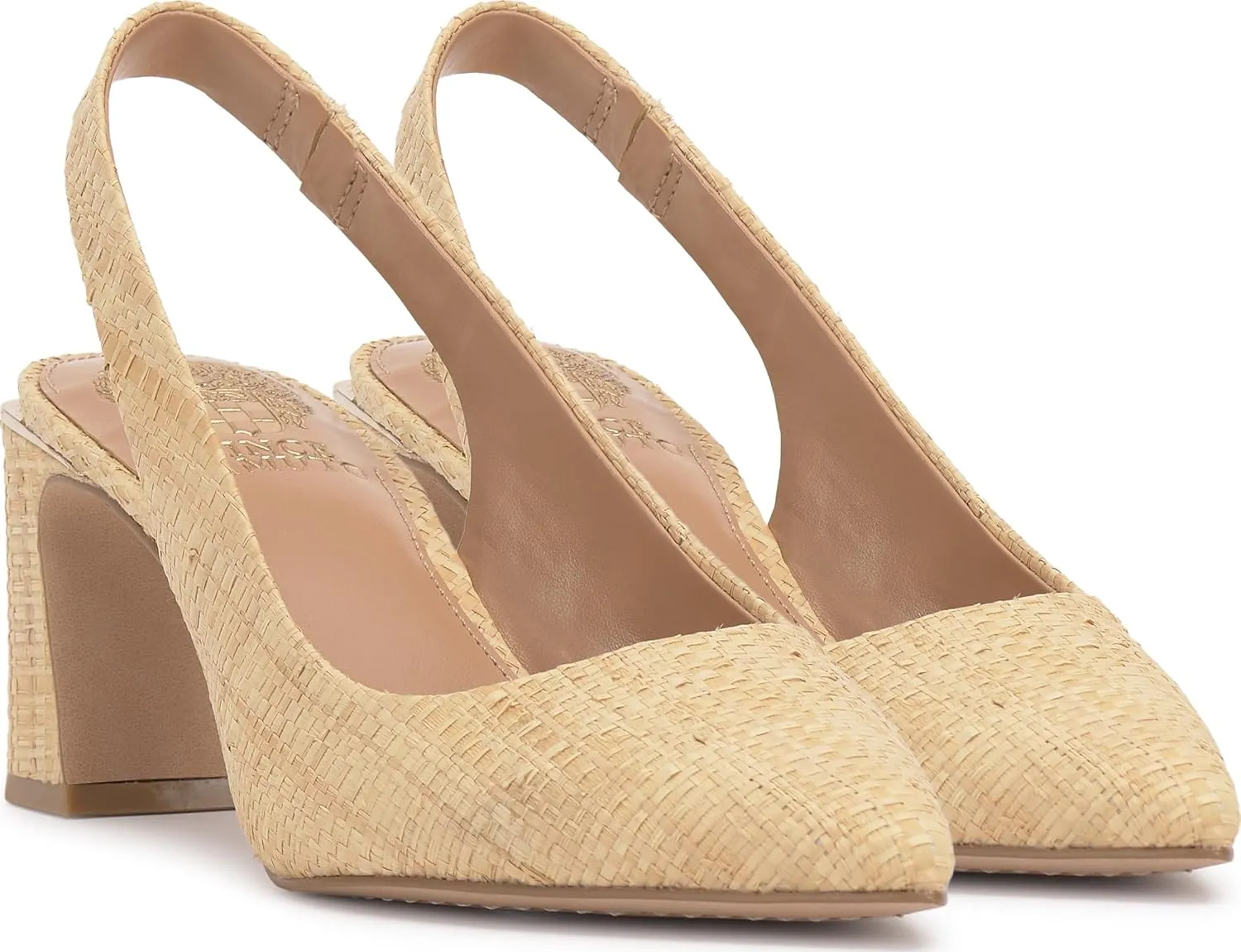 Vince Camuto Women's Hamden Pump