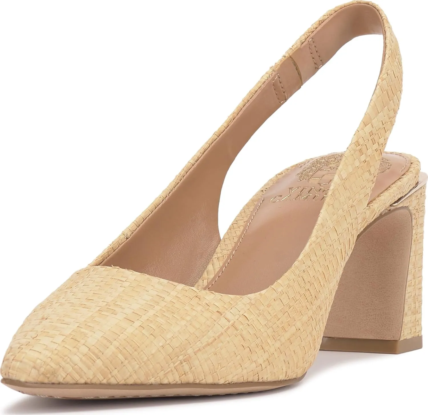 Vince Camuto Women's Hamden Pump
