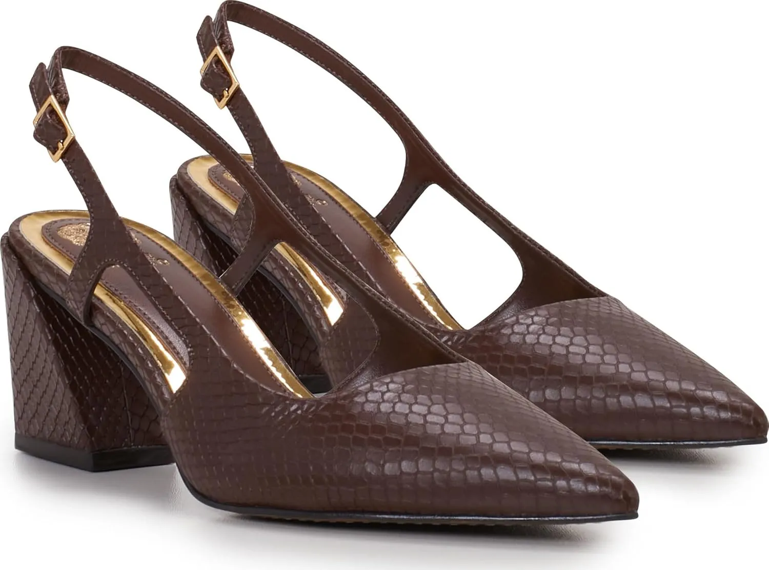 Vince Camuto Women's Sindree Pump