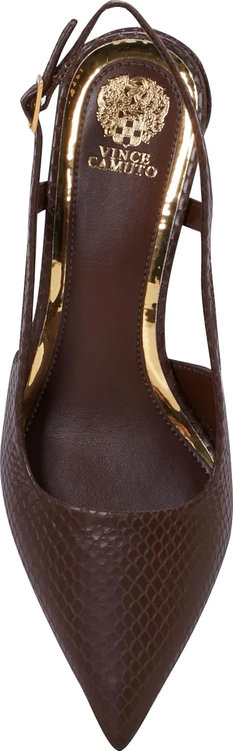 Vince Camuto Women's Sindree Pump