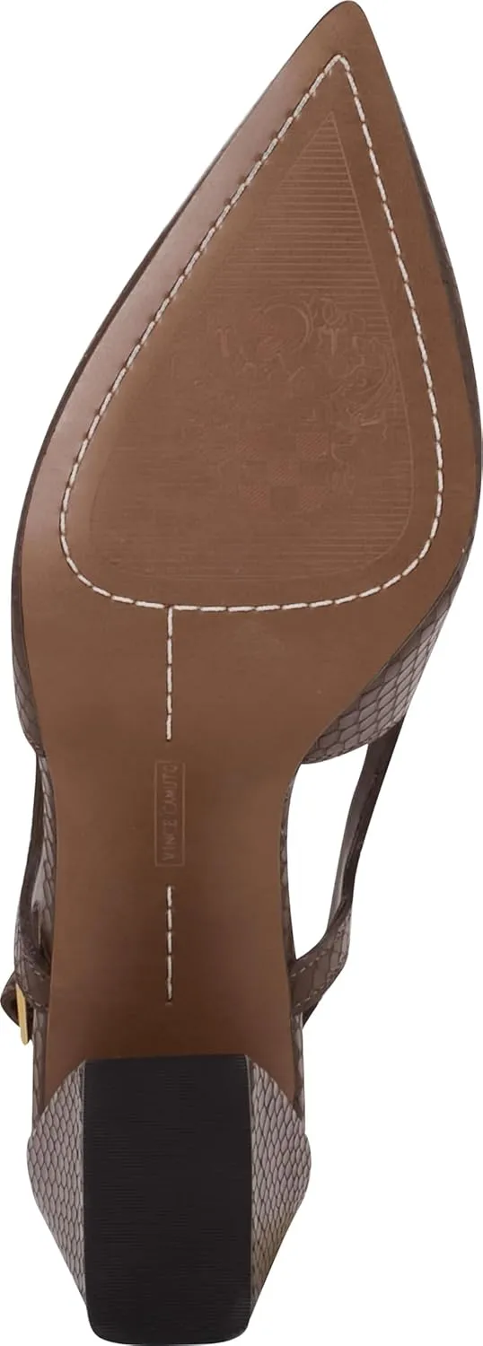 Vince Camuto Women's Sindree Pump