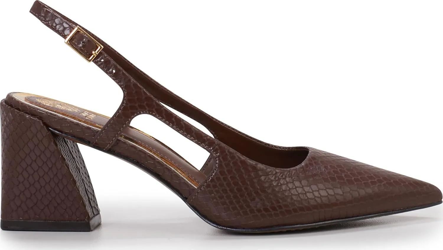 Vince Camuto Women's Sindree Pump