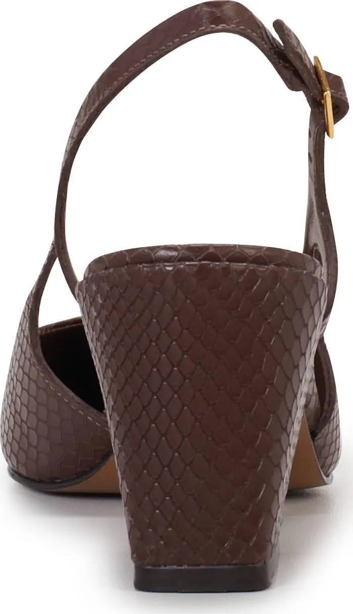Vince Camuto Women's Sindree Pump