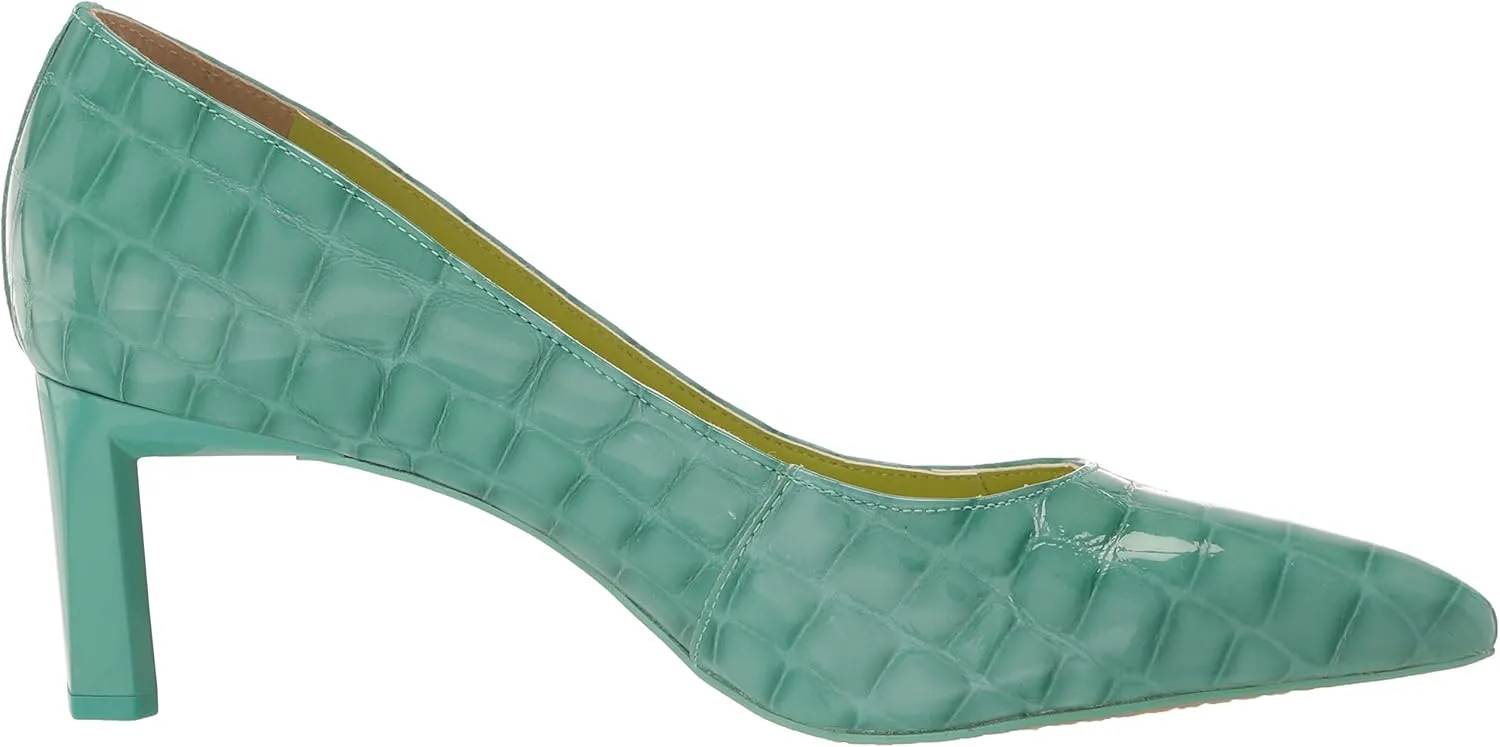 Vince Camuto Women's Tritellia Block Heel Pump