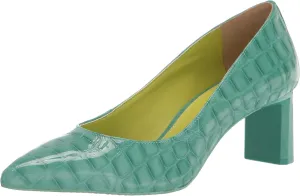 Vince Camuto Women's Tritellia Block Heel Pump