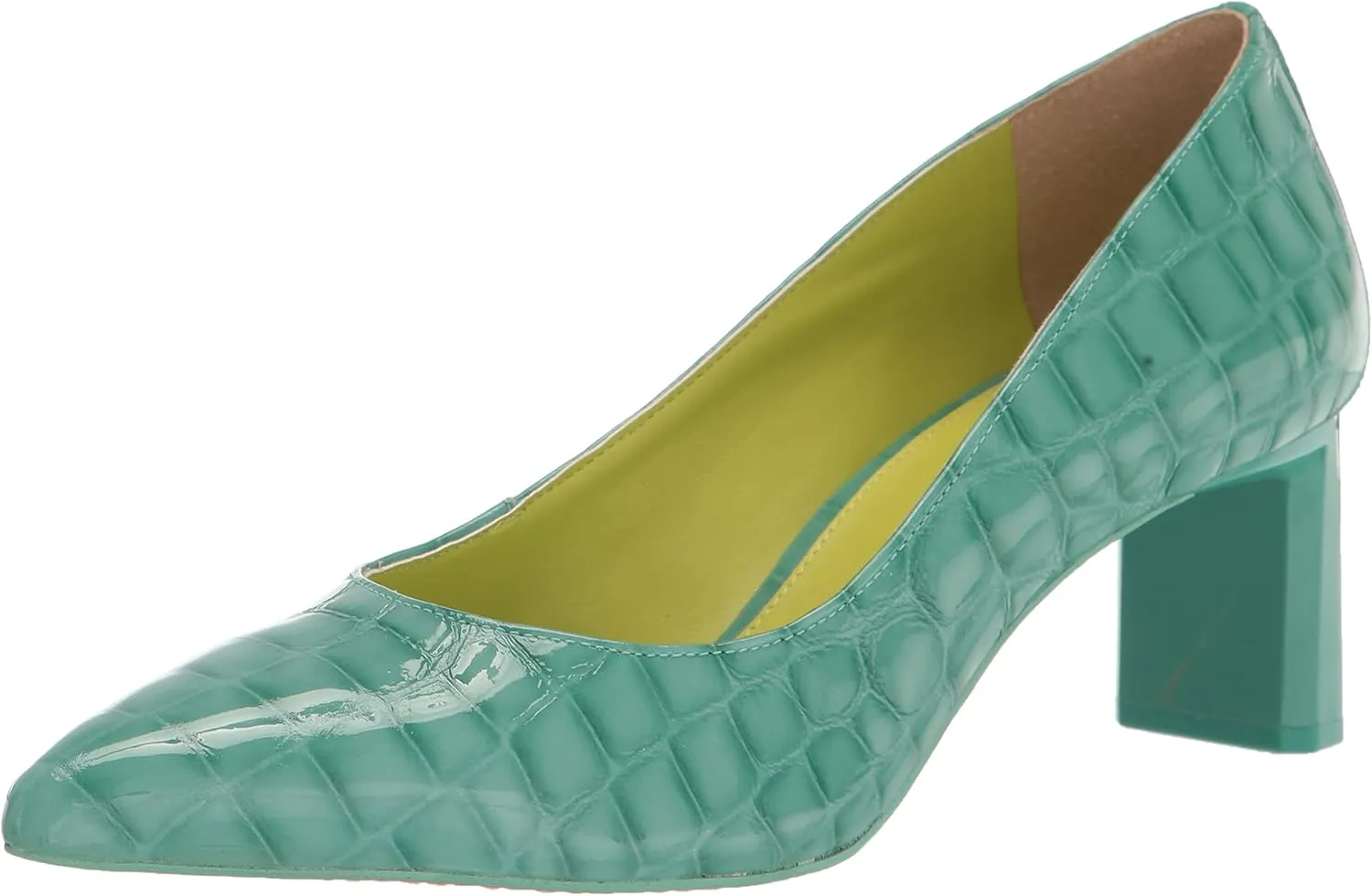 Vince Camuto Women's Tritellia Block Heel Pump