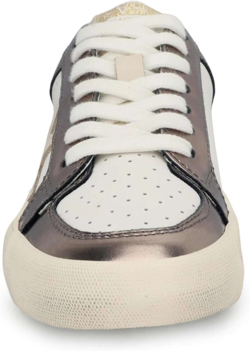 Vintage Havana Reflex - Shoes for Women - Leather Upper - Lace-up Closure - Rubber Outsole - Lightweight