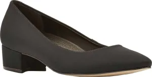 Walking Cradles Heidi Black Micro 8 N (A)
