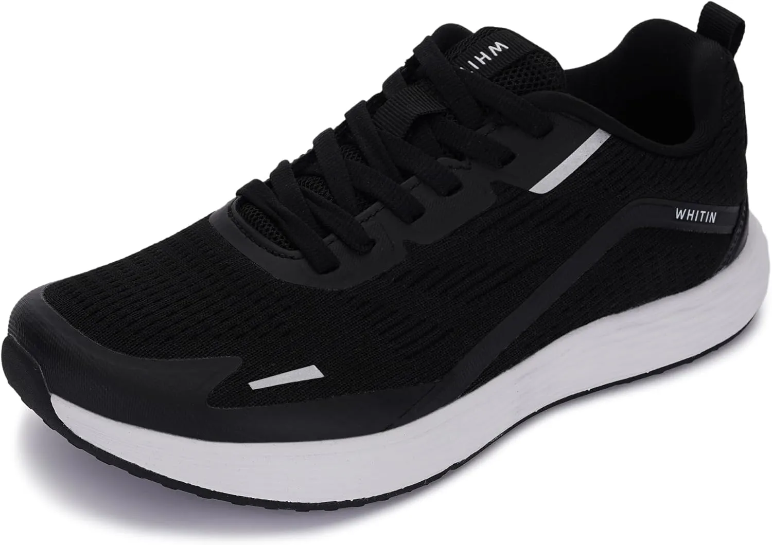 WHITIN Women’s Wide Toe Box Road Running Shoes | Zero Drop Width Sneaker