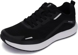WHITIN Women’s Wide Toe Box Road Running Shoes | Zero Drop Width Sneaker