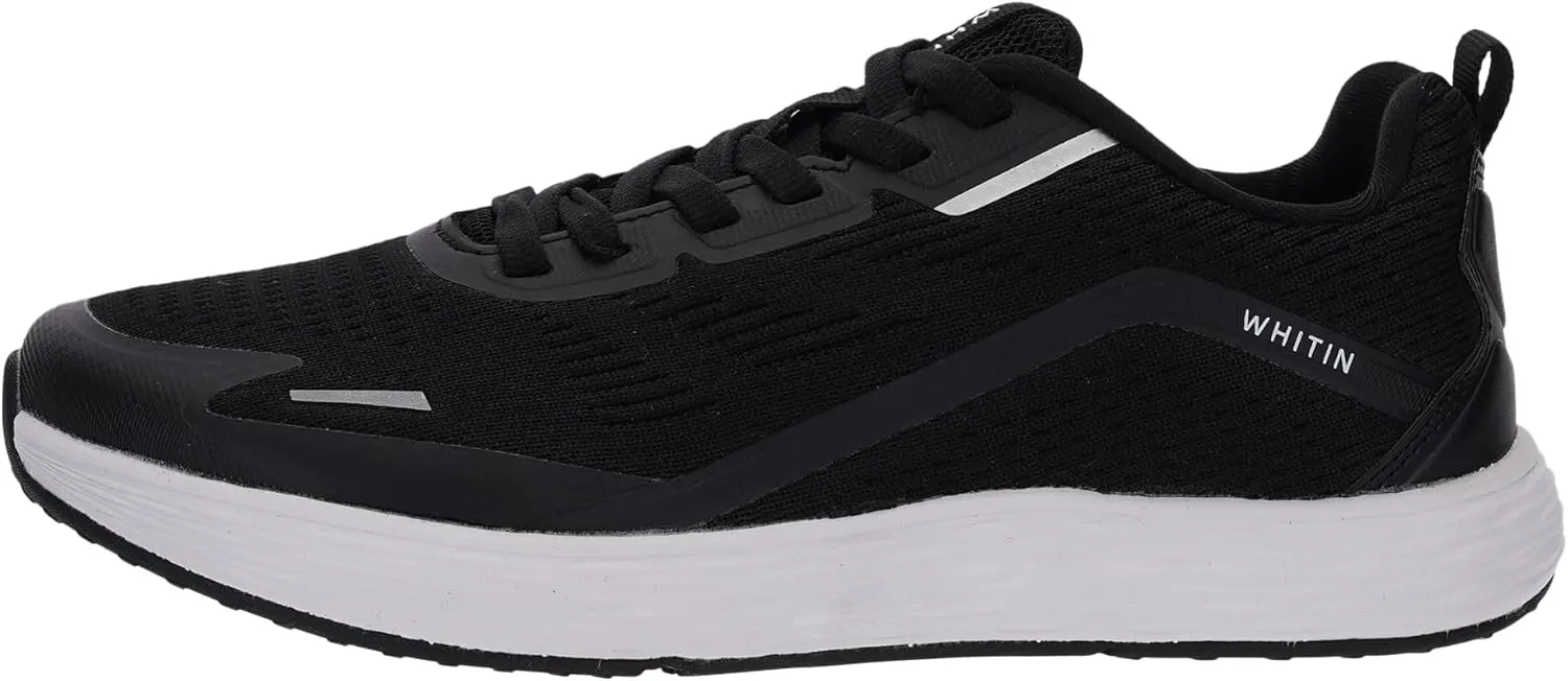 WHITIN Women’s Wide Toe Box Road Running Shoes | Zero Drop Width Sneaker