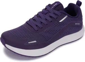 WHITIN Women’s Wide Toe Box Road Running Shoes | Zero Drop Width Sneaker