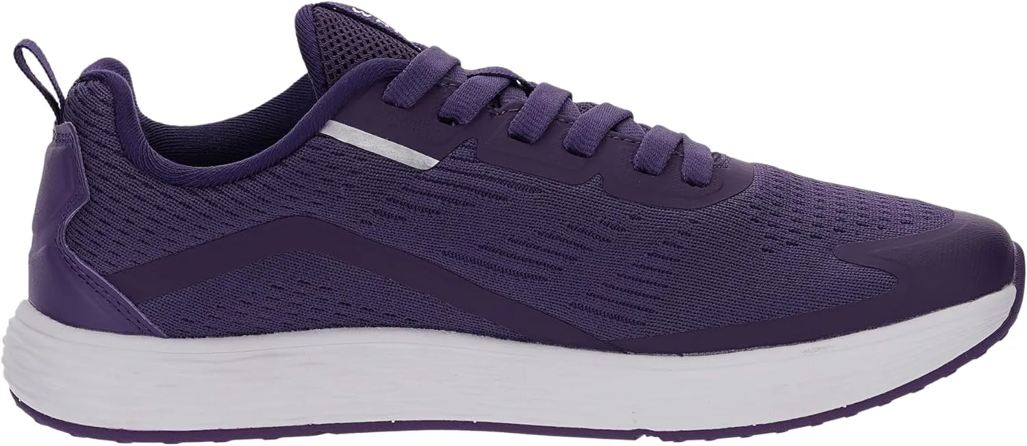 WHITIN Women’s Wide Toe Box Road Running Shoes | Zero Drop Width Sneaker