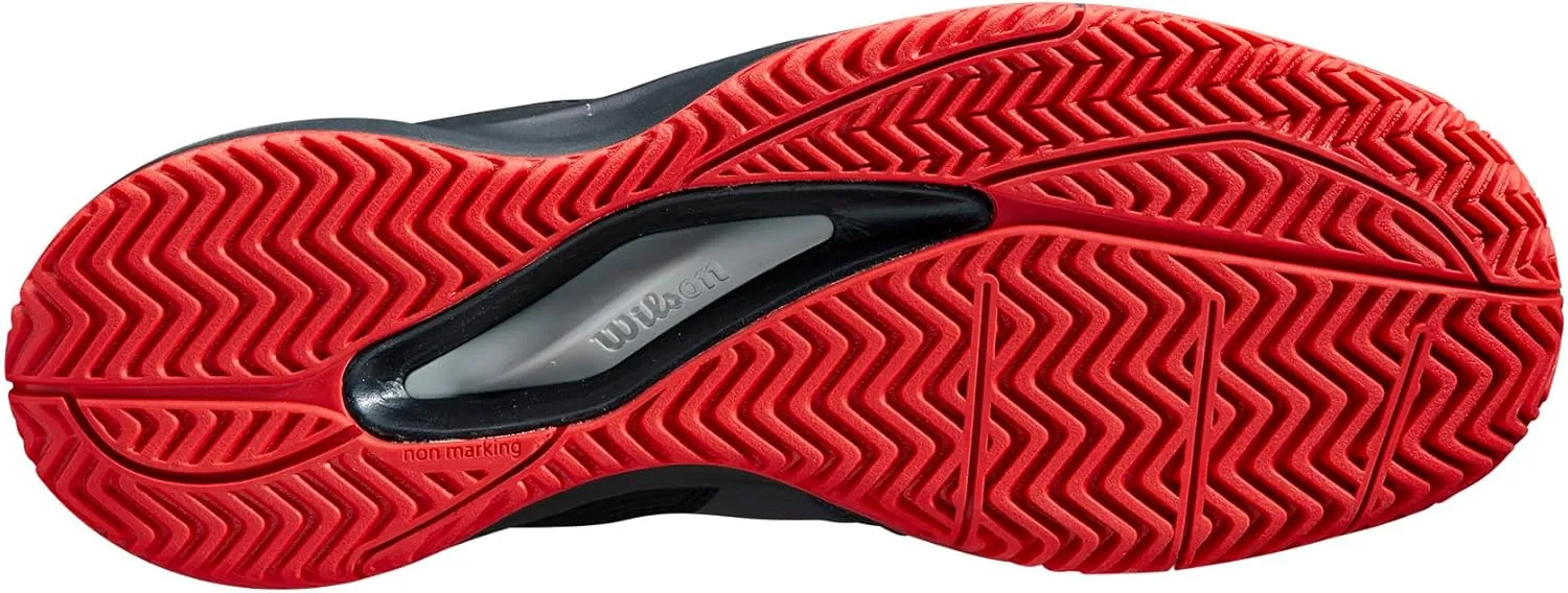 WILSON Men's Rush Pro Ace Pickler Sneaker