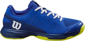 Wilson Rush Pro Jr L, Sneaker Unisex Kids