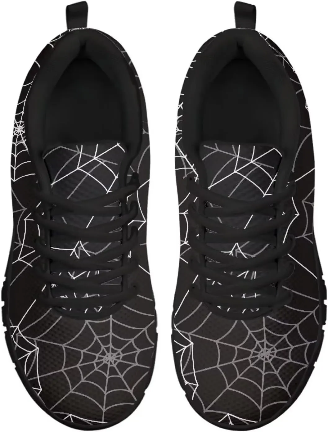 Women Fashion Sneaker Lace Up Sports Shoes for Walking Teenis Trainers Running Causal Footwear