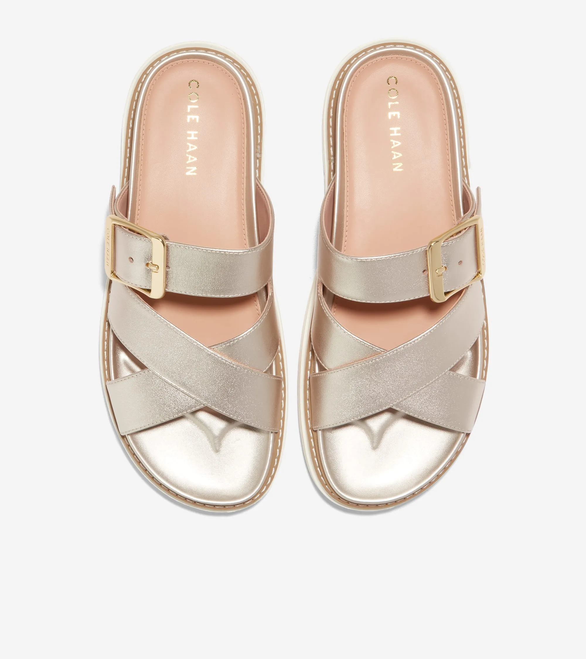 Women's Fraya Slide Sandal