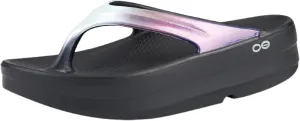 Women's OOmega OOlala Luxe Sandal - Calypso