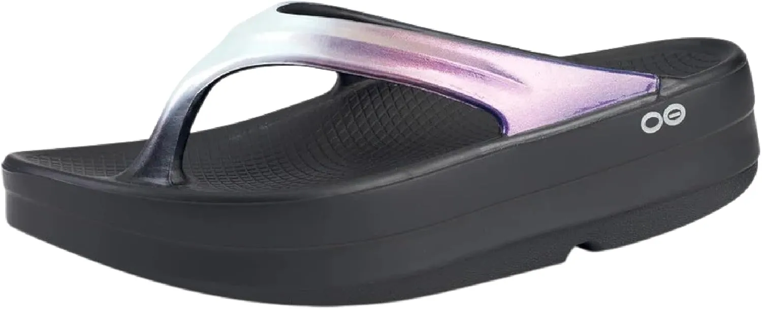 Women's OOmega OOlala Luxe Sandal - Calypso