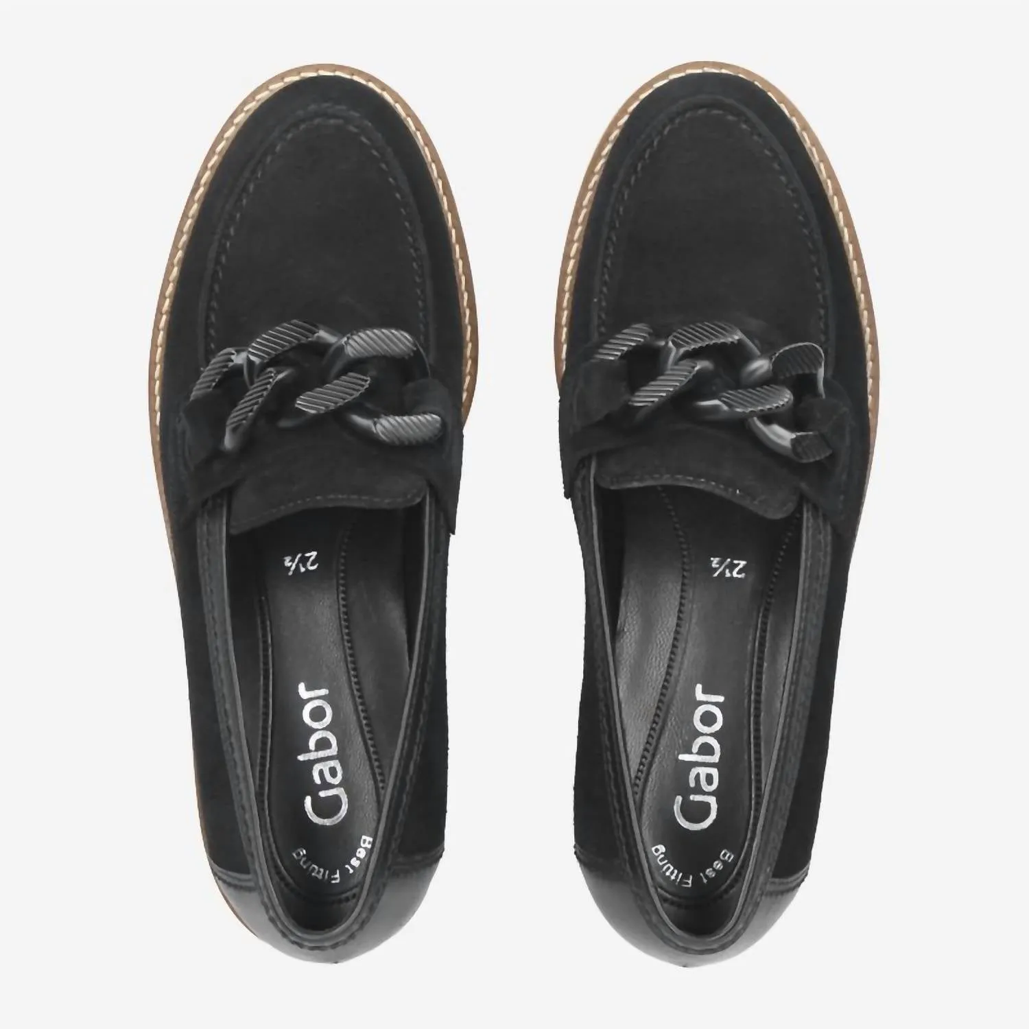 Women's Rita Shoes In Black