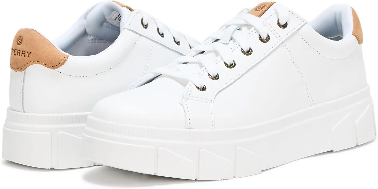 Women's Winslow Lace to Toe Sneaker