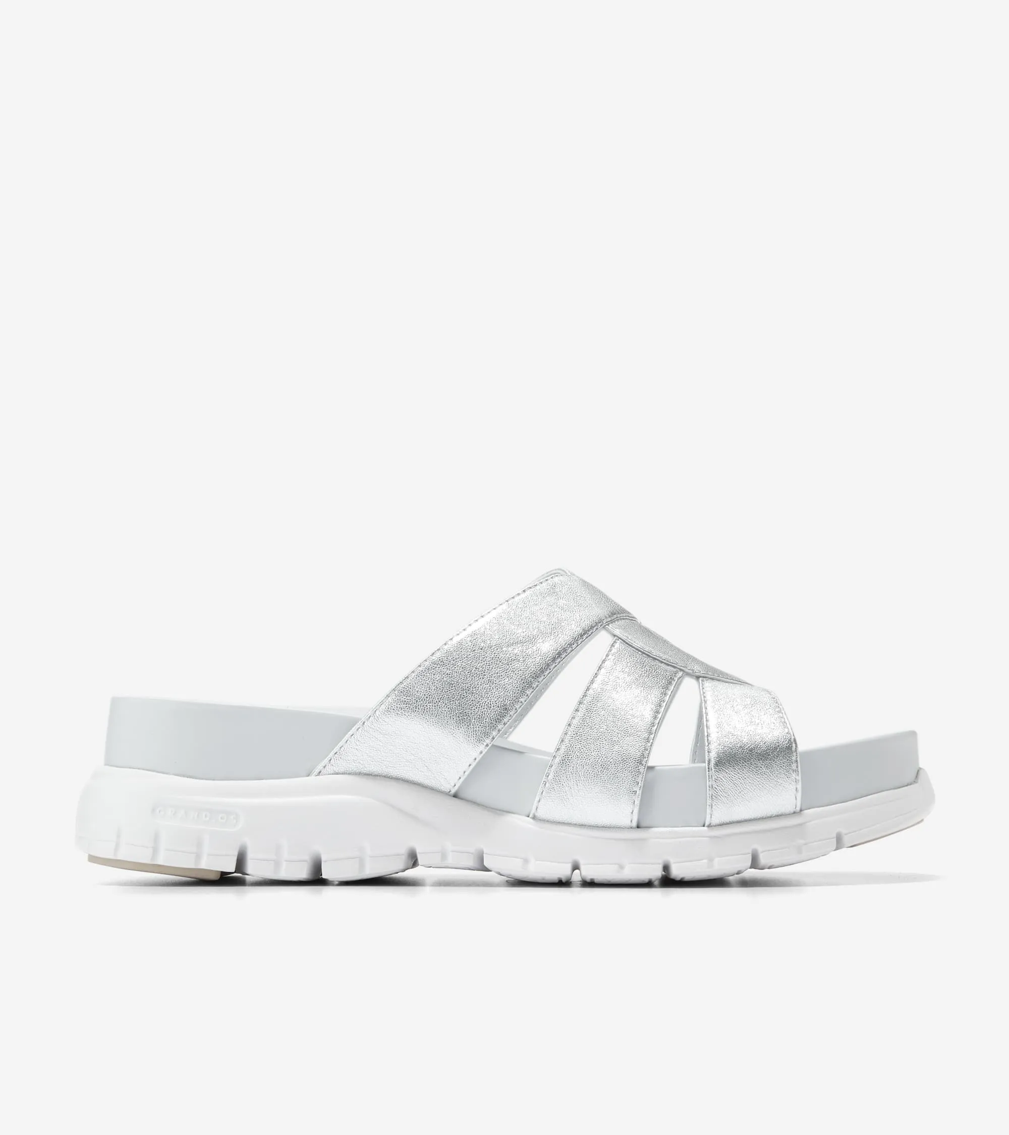 Women's ZERØGRAND Slotted Slide