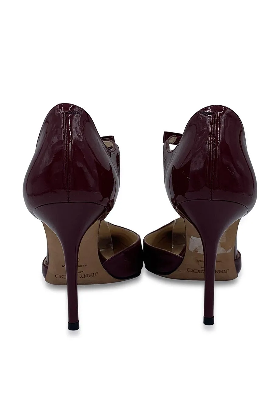 [WS2664] Jimmy Choo | High Heel Pump