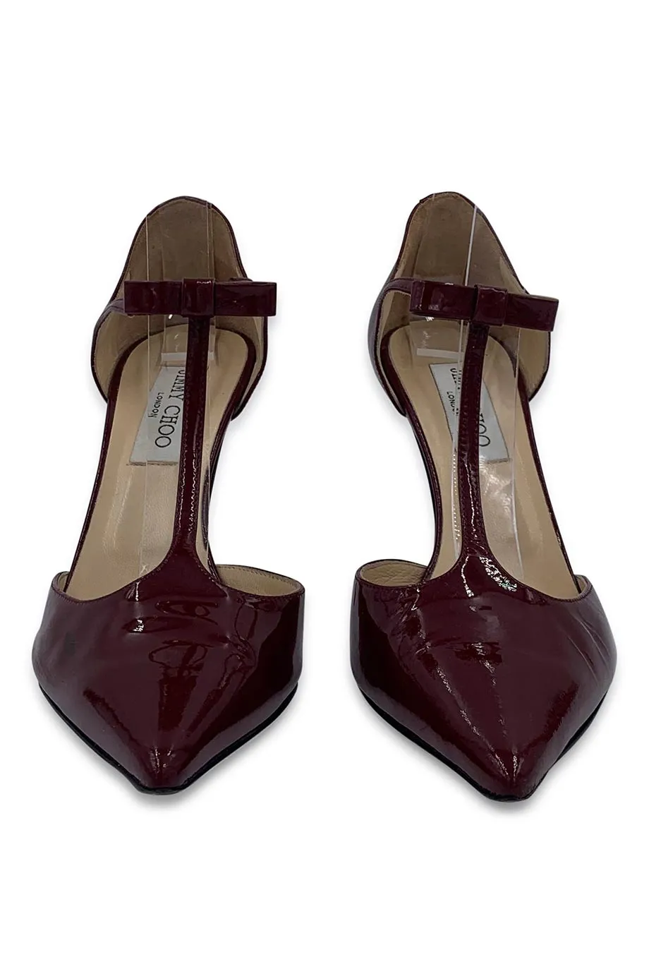 [WS2664] Jimmy Choo | High Heel Pump