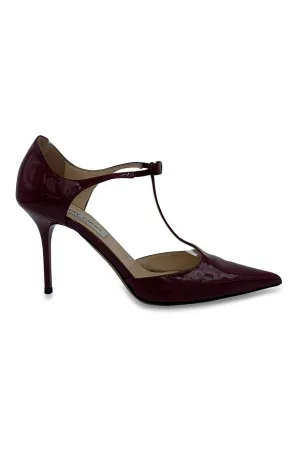 [WS2664] Jimmy Choo | High Heel Pump