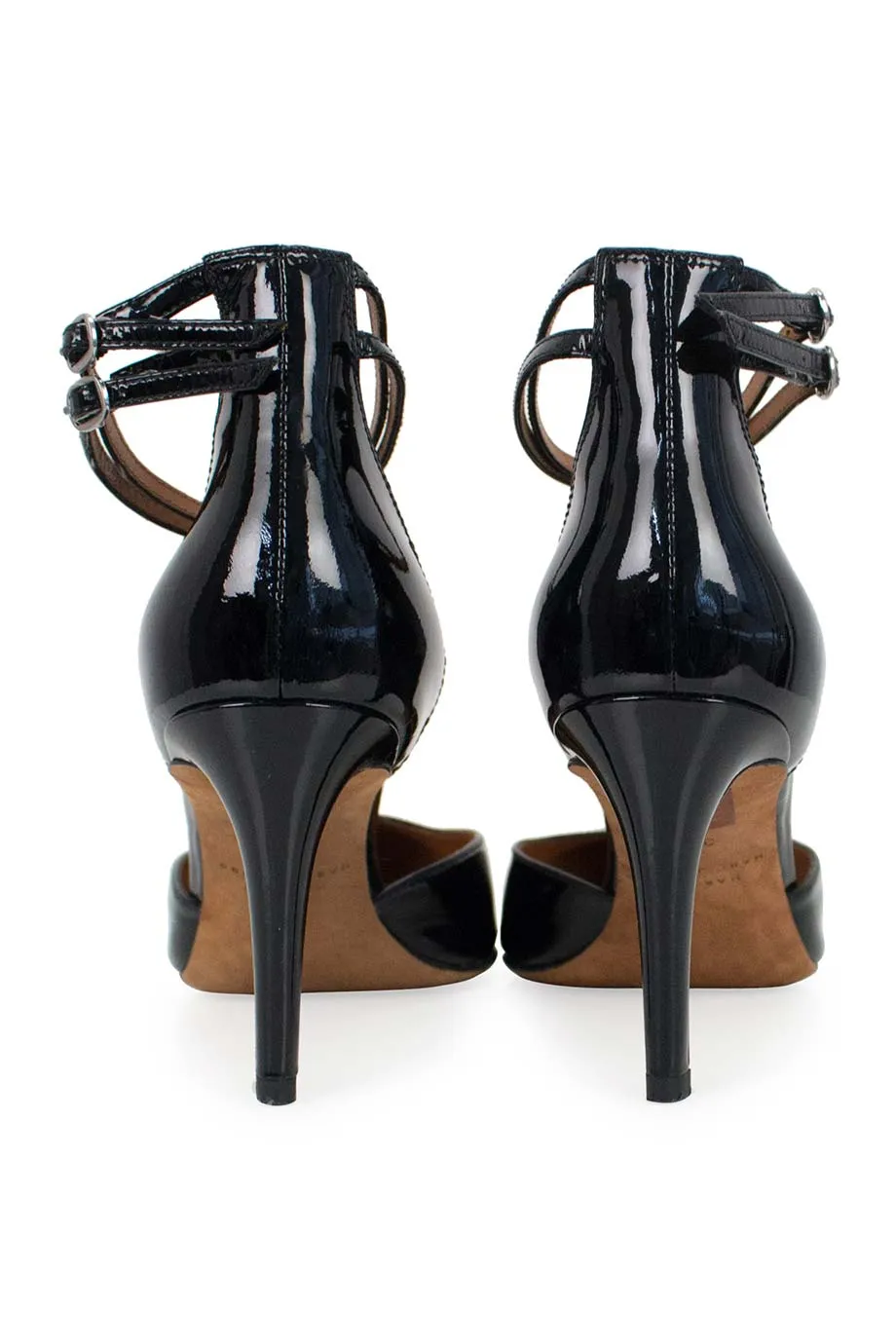 [WS2756] Marc By Marc Jacobs | High Heel Pump