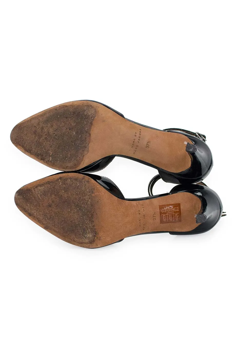 [WS2756] Marc By Marc Jacobs | High Heel Pump