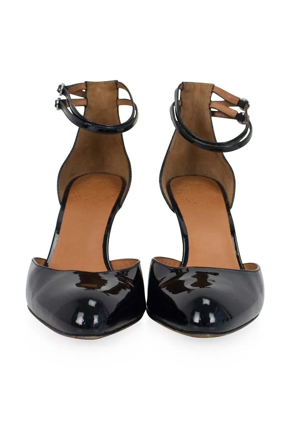 [WS2756] Marc By Marc Jacobs | High Heel Pump
