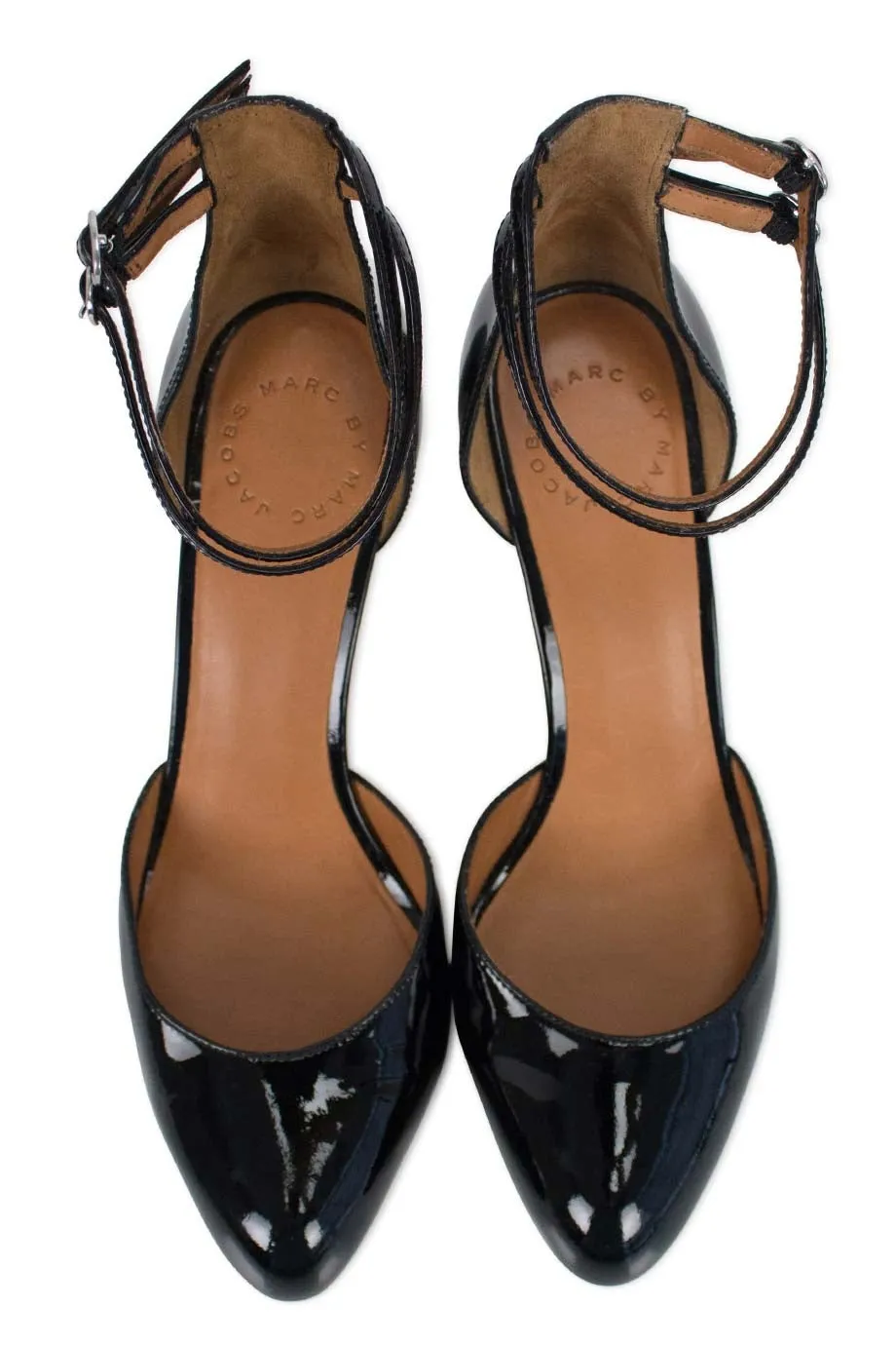 [WS2756] Marc By Marc Jacobs | High Heel Pump