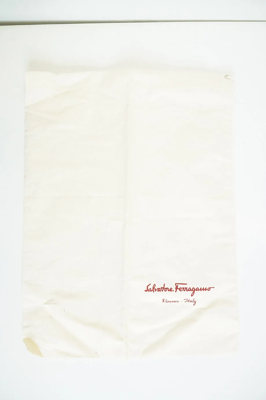 [WS4864] Salvatore Ferragamo | Low Heel Pump