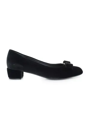 [WS4864] Salvatore Ferragamo | Low Heel Pump