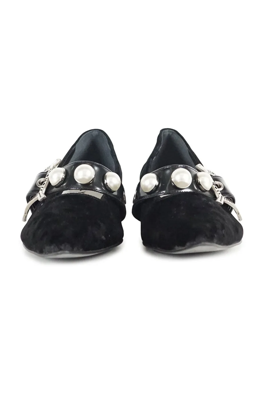 [WS5184] Yuul Yie | Low Heel Pump