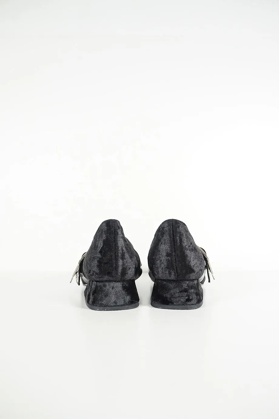 [WS5184] Yuul Yie | Low Heel Pump