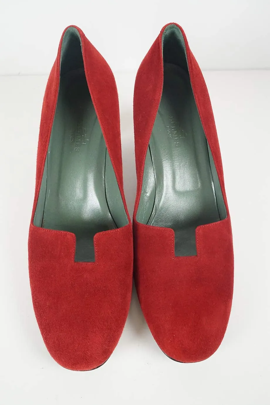 [WS5342] Hermès | High Heel Pump