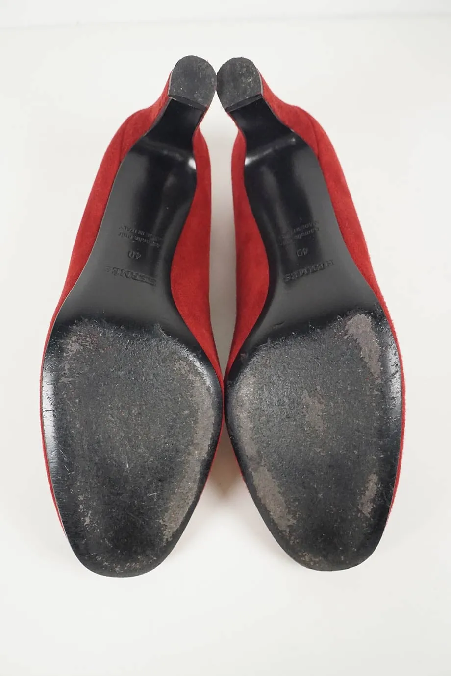 [WS5342] Hermès | High Heel Pump