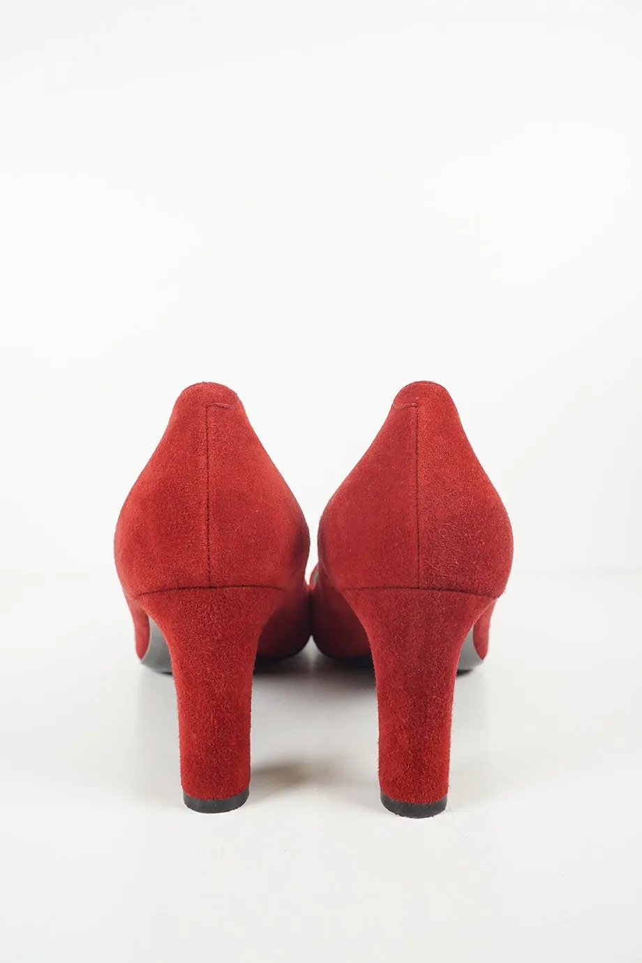 [WS5342] Hermès | High Heel Pump