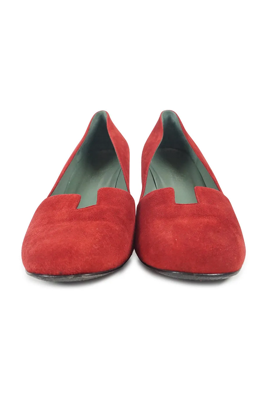 [WS5342] Hermès | High Heel Pump