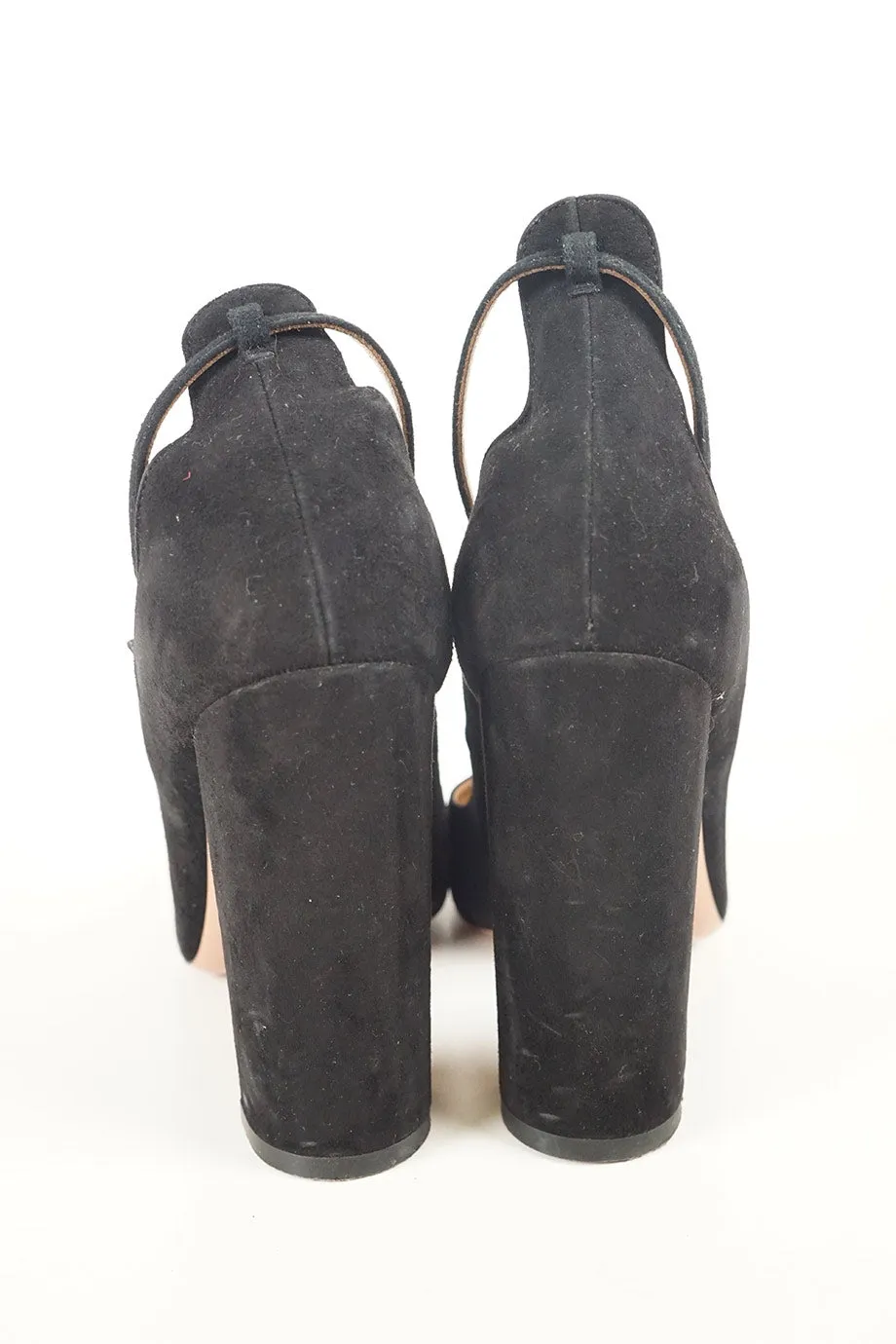 [WS5355] Aquazzura | High Heel Pump