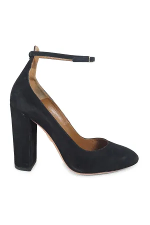 [WS5355] Aquazzura | High Heel Pump