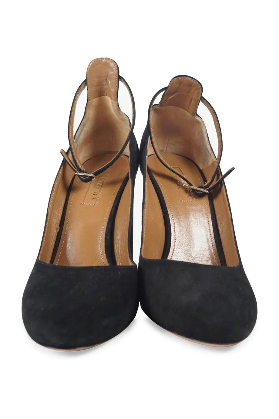 [WS5355] Aquazzura | High Heel Pump